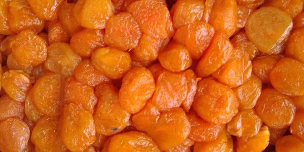 تصویر 2 از خرید و قیمت قیسی آلو بخارا + فروش صادراتی